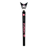 Sanrio Fidget Kugelschreiber Kuromi - Smalltinytoystore