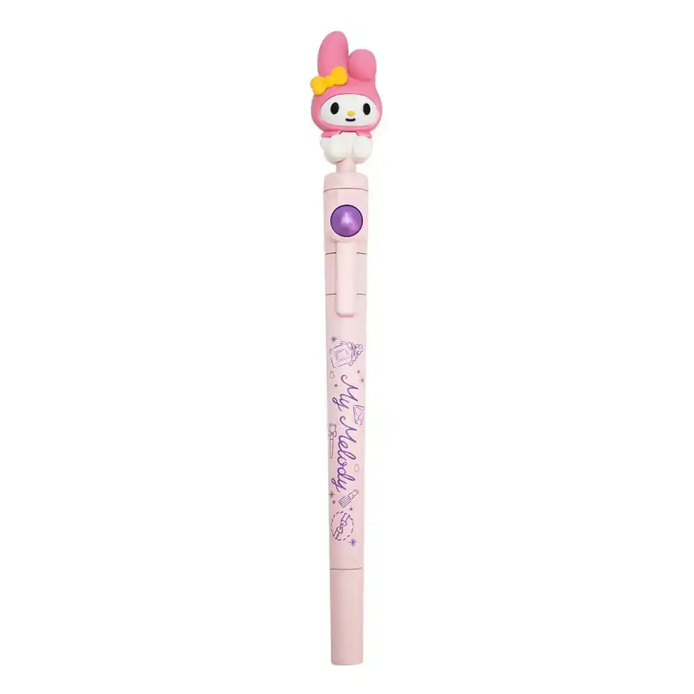 Sanrio Fidget Kugelschreiber My Melody - Smalltinytoystore