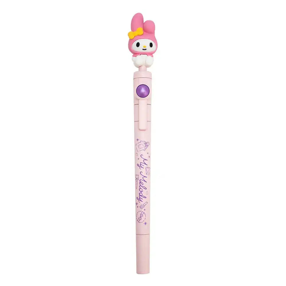Sanrio Fidget Kugelschreiber My Melody - Smalltinytoystore