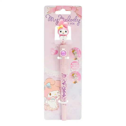Sanrio Fidget Kugelschreiber My Melody - Smalltinytoystore