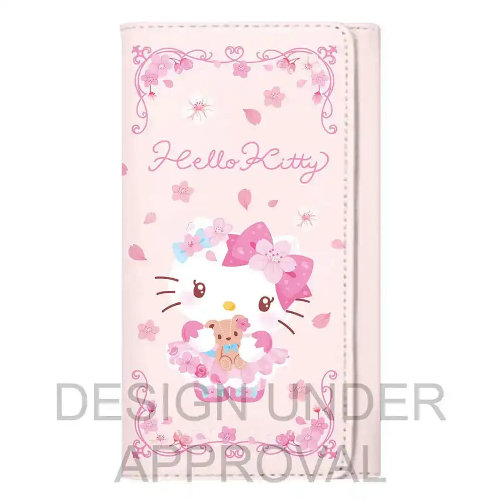 Sanrio Geldbörse Hello Kitty & Friends - Smalltinytoystore