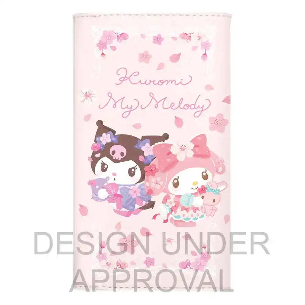 Sanrio Geldbörse Hello Kitty & Friends - Smalltinytoystore
