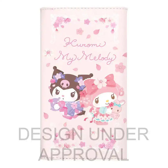 Sanrio Geldbörse Hello Kitty & Friends - Smalltinytoystore