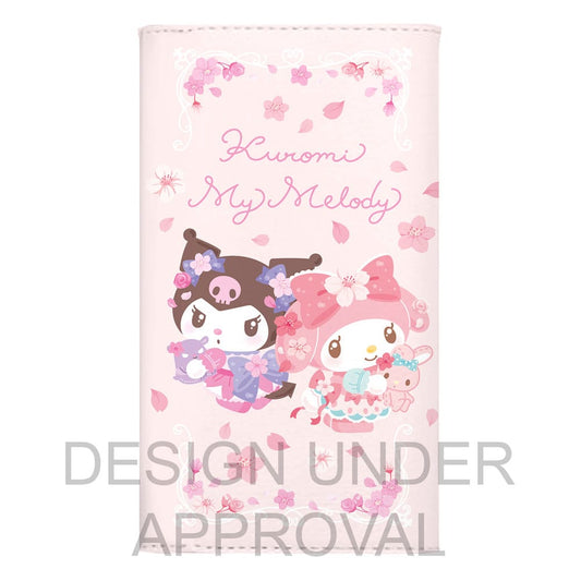 Sanrio Geldbörse Hello Kitty & Friends - Smalltinytoystore