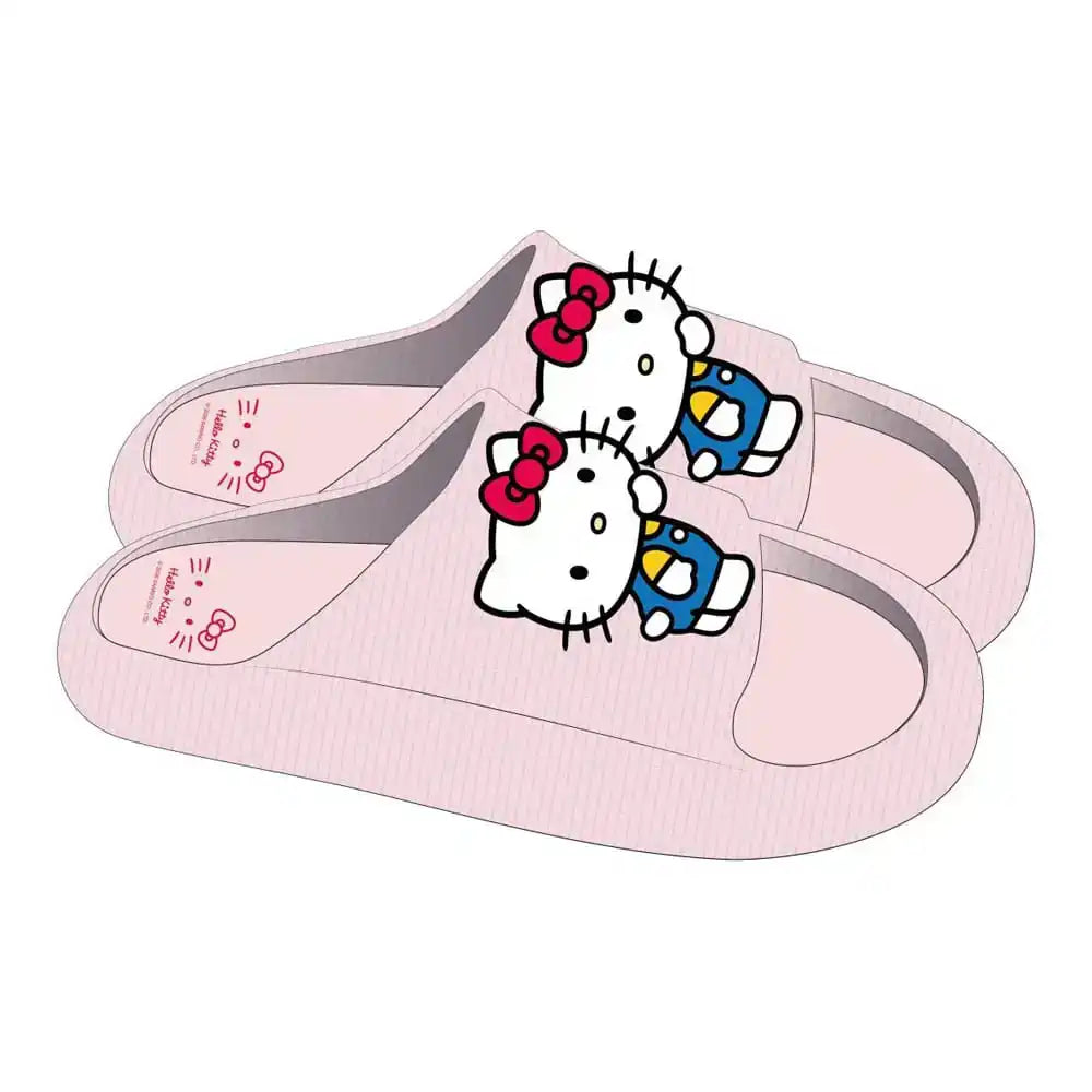 Sanrio Hausschuhe Hello Kitty Sortiment (12)
