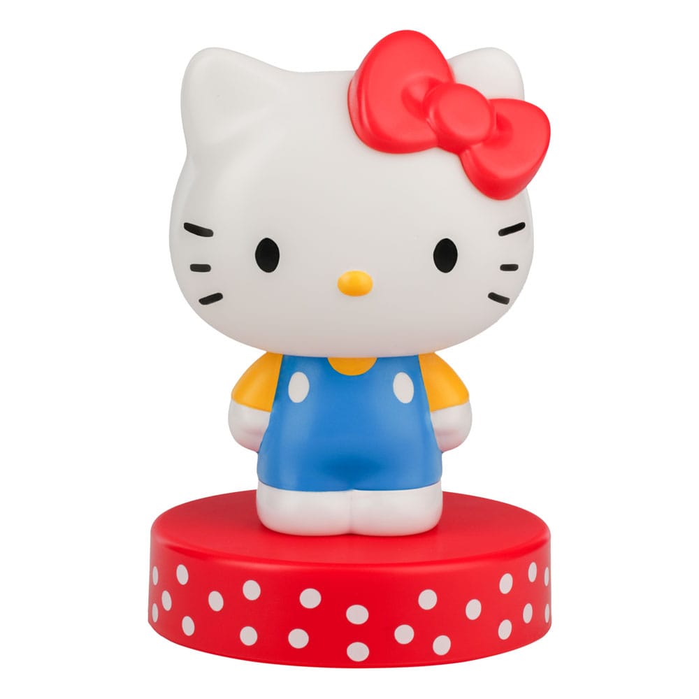 Sanrio Icons Leuchte Hello Kitty 11 cm - Smalltinytoystore
