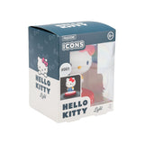 Sanrio Icons Leuchte Hello Kitty 11 cm - Smalltinytoystore