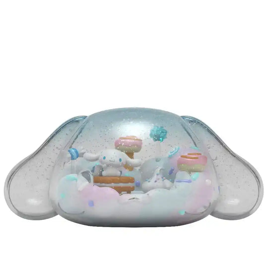 Sanrio Kandyland Cinnamoroll 9 cm - Smalltinytoystore