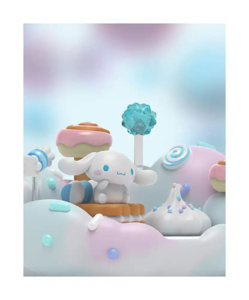Sanrio Kandyland Cinnamoroll 9 cm - Smalltinytoystore