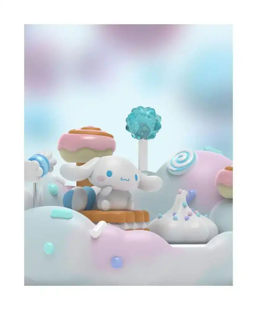 Sanrio Kandyland Cinnamoroll 9 cm - Smalltinytoystore