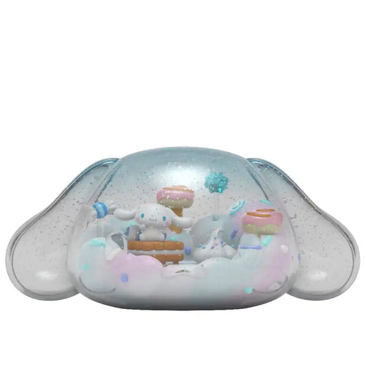 Sanrio Kandyland Cinnamoroll 9 cm - Smalltinytoystore