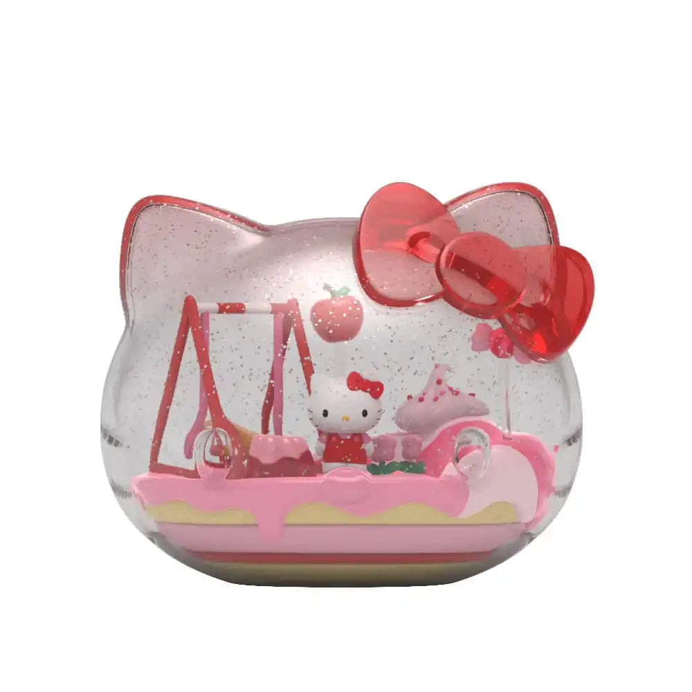 Sanrio Kandyland Hello Kitty 12 cm - Smalltinytoystore