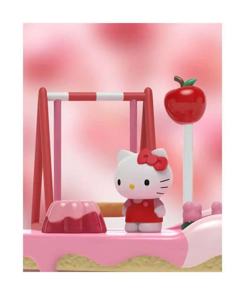 Sanrio Kandyland Hello Kitty 12 cm - Smalltinytoystore