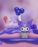 Sanrio Kandyland Kuromi 13 cm - Smalltinytoystore