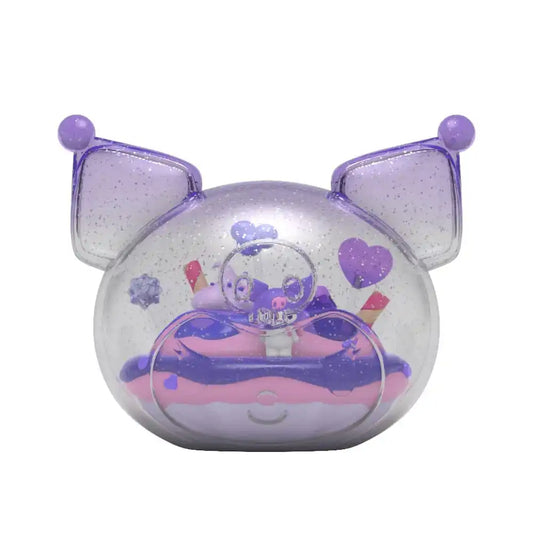 Sanrio Kandyland Kuromi 13 cm - Smalltinytoystore