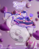Sanrio Kandyland Kuromi 13 cm - Smalltinytoystore