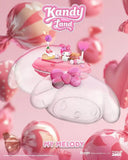 Sanrio Kandyland My Melody 12 cm - Smalltinytoystore
