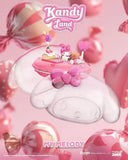 Sanrio Kandyland My Melody 12 cm - Smalltinytoystore