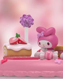 Sanrio Kandyland My Melody 12 cm - Smalltinytoystore