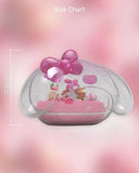 Sanrio Kandyland My Melody 12 cm - Smalltinytoystore