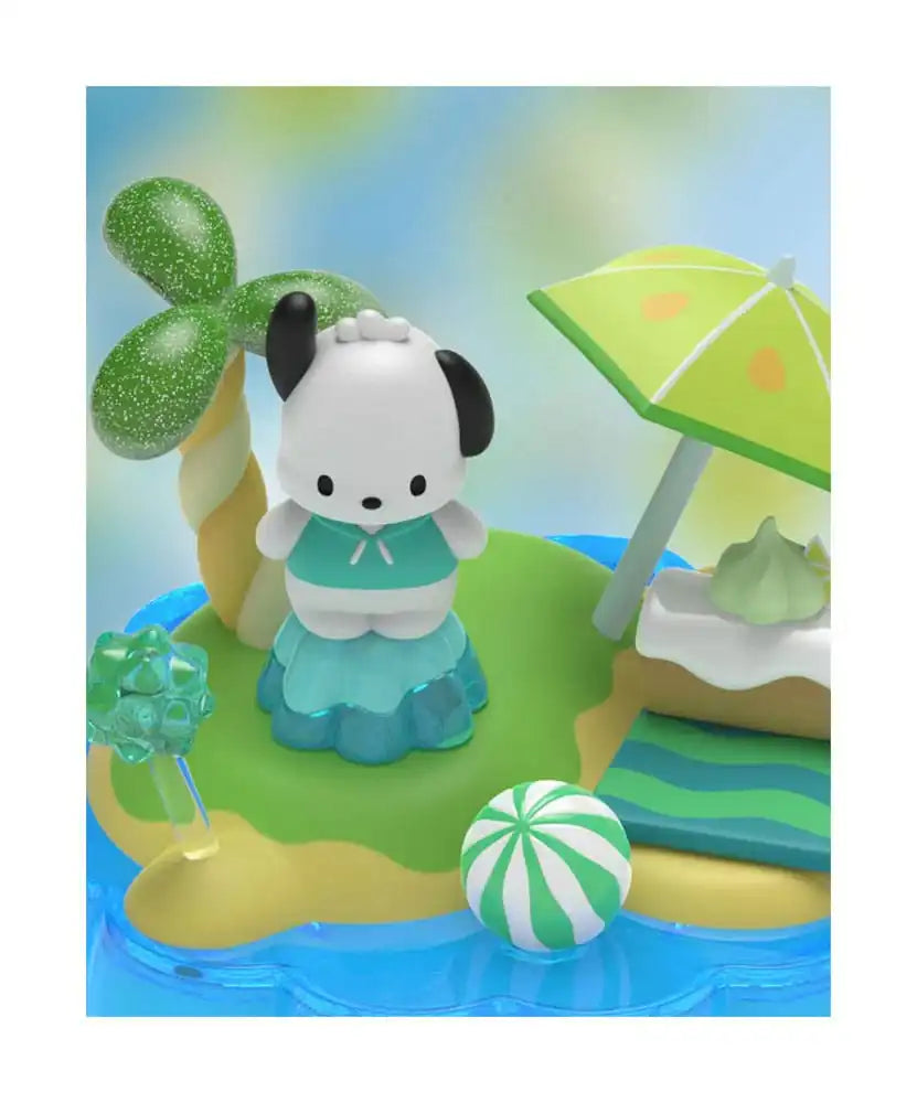 Sanrio Kandyland Pochacco 13 cm - Smalltinytoystore