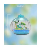 Sanrio Kandyland Pochacco 13 cm - Smalltinytoystore