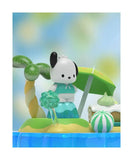 Sanrio Kandyland Pochacco 13 cm - Smalltinytoystore