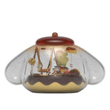 Sanrio Kandyland Pompompurin 12 cm - Smalltinytoystore