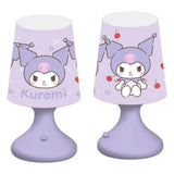 Sanrio LED Leuchte Kuromi 19 cm - Smalltinytoystore