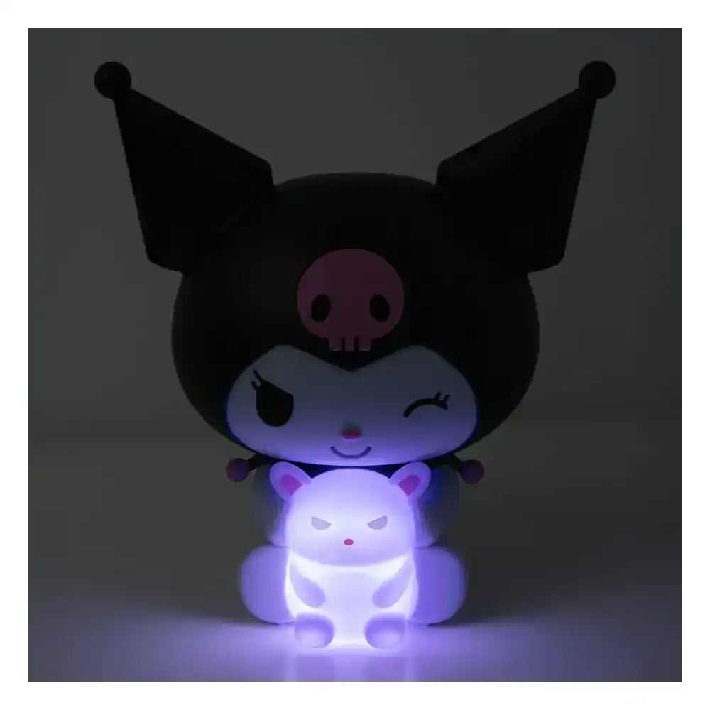 Sanrio Leuchte Kuromi - Smalltinytoystore