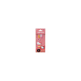Sanrio Light-Up Camping Lamp Series Schlüsselanhänger Hello Kitty and Friends Display (12)