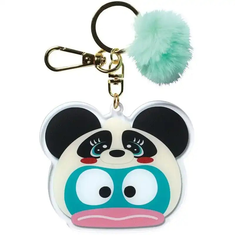 Sanrio Mascot Schlüsselanhänger Hangyodon - Smalltinytoystore