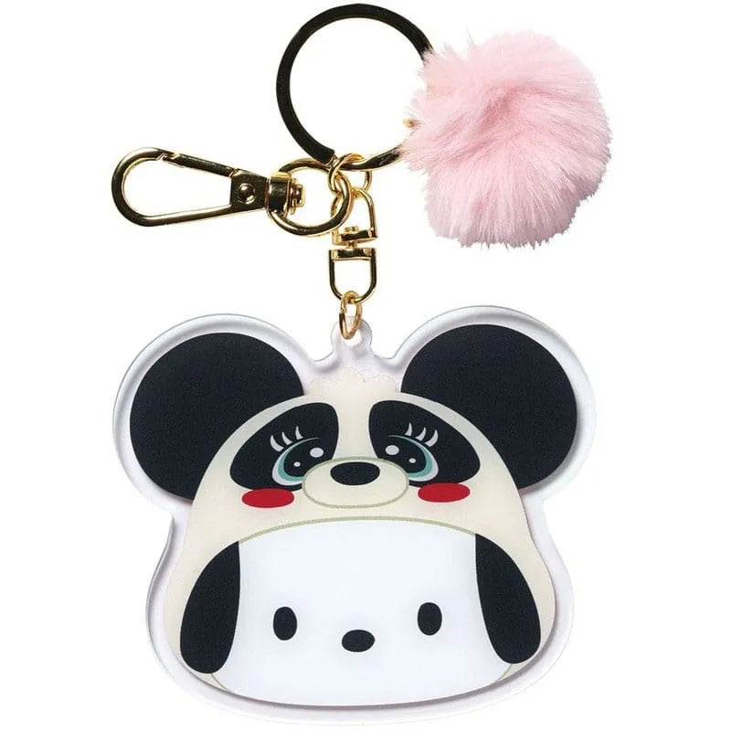 Sanrio Mascot Schlüsselanhänger Pochakon - Smalltinytoystore