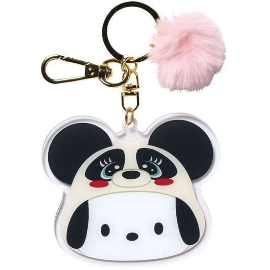 Sanrio Mascot Schlüsselanhänger Pochakon - Smalltinytoystore