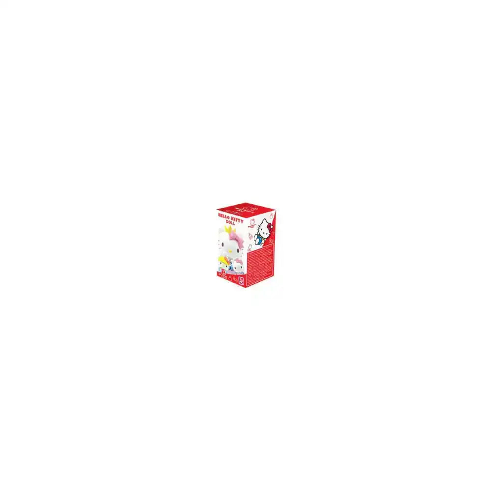 Sanrio Mini-Doll Four Seasons Series Minifiguren Hello Kitty 7 cm Display (12) - Smalltinytoystore