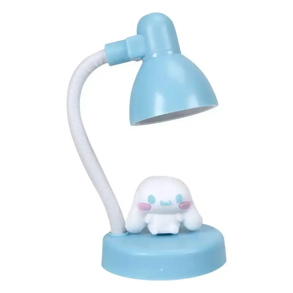 Sanrio Mini LED-Lampe mit Figur Cinnamoroll Ver. 2 11 cm - Smalltinytoystore