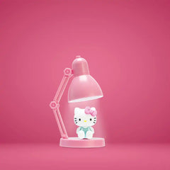 Sanrio Mini LED-Lampe mit Figur Hello Kitty 10 cm - Smalltinytoystore