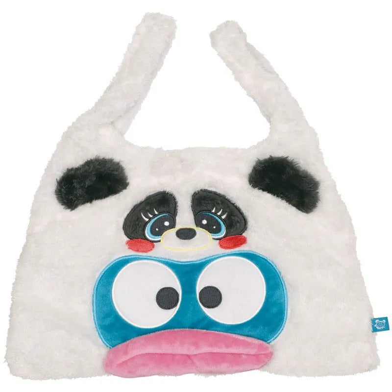 Sanrio Mini Tasche Hangyodon - Smalltinytoystore