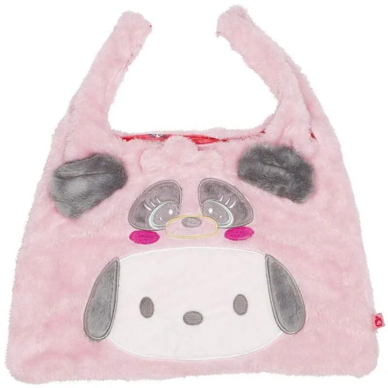Sanrio Mini Tasche Pochakon - Smalltinytoystore