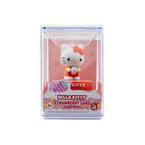 Sanrio Minifiguren Hello Kitty and Friends 50th Anniversary 8 cm Display (12) - Smalltinytoystore