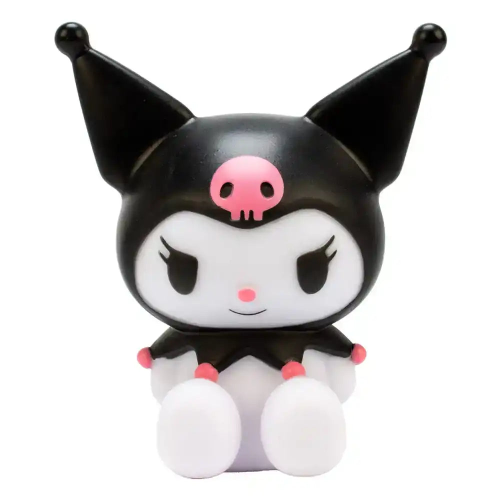 Sanrio Mood Light-Lampe Kuromi 11 cm - Smalltinytoystore