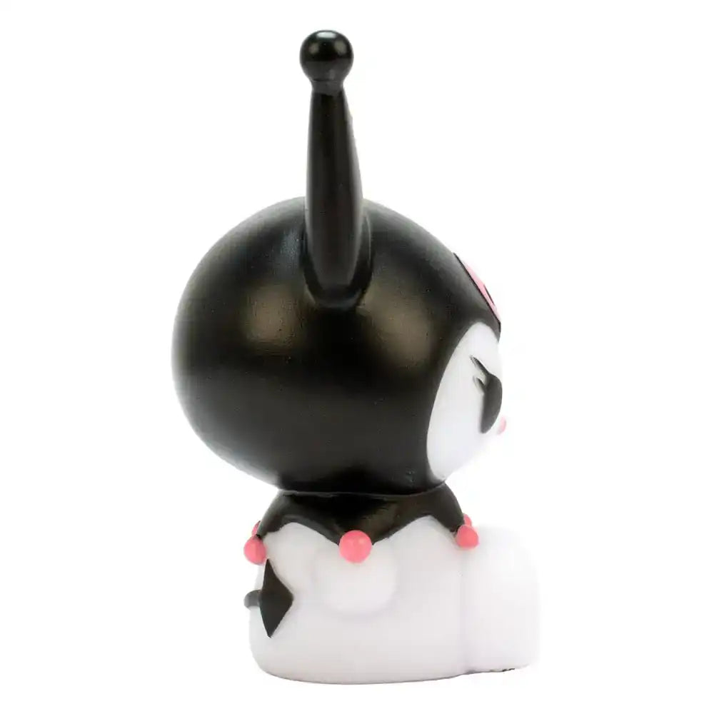 Sanrio Mood Light-Lampe Kuromi 11 cm - Smalltinytoystore