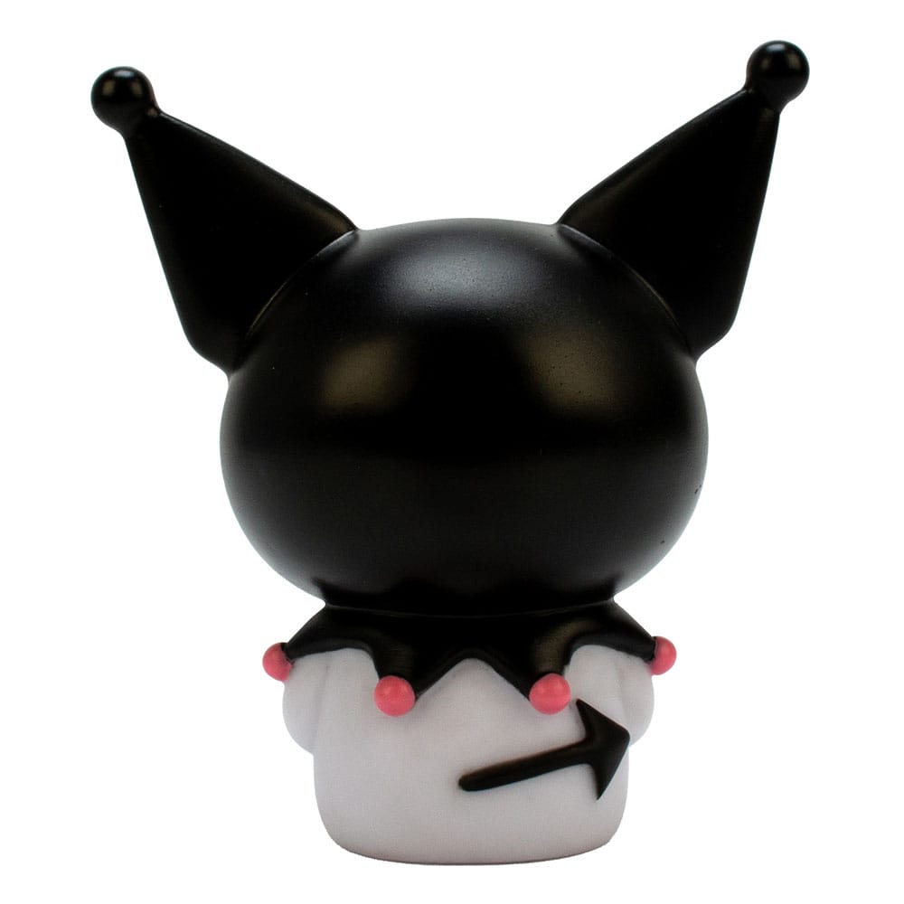Sanrio Mood Light-Lampe Kuromi 11 cm - Smalltinytoystore