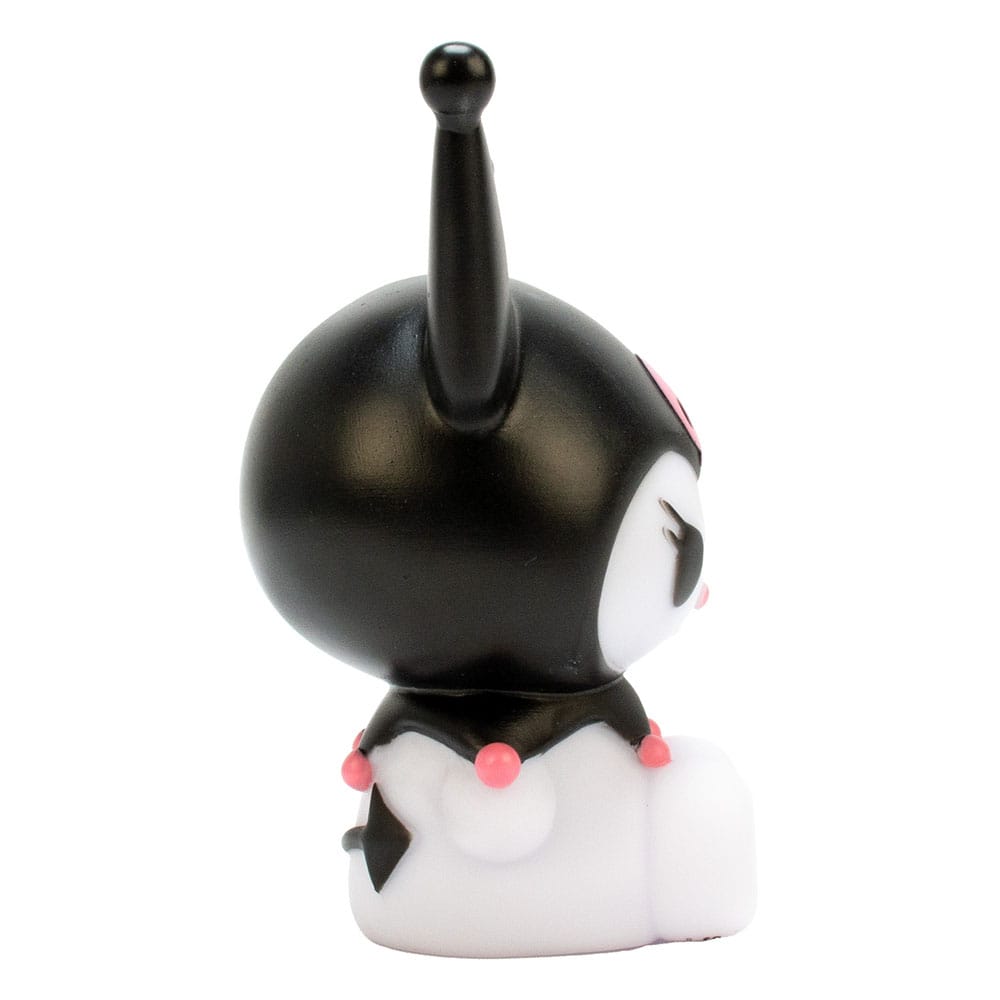Sanrio Mood Light-Lampe Kuromi 11 cm - Smalltinytoystore