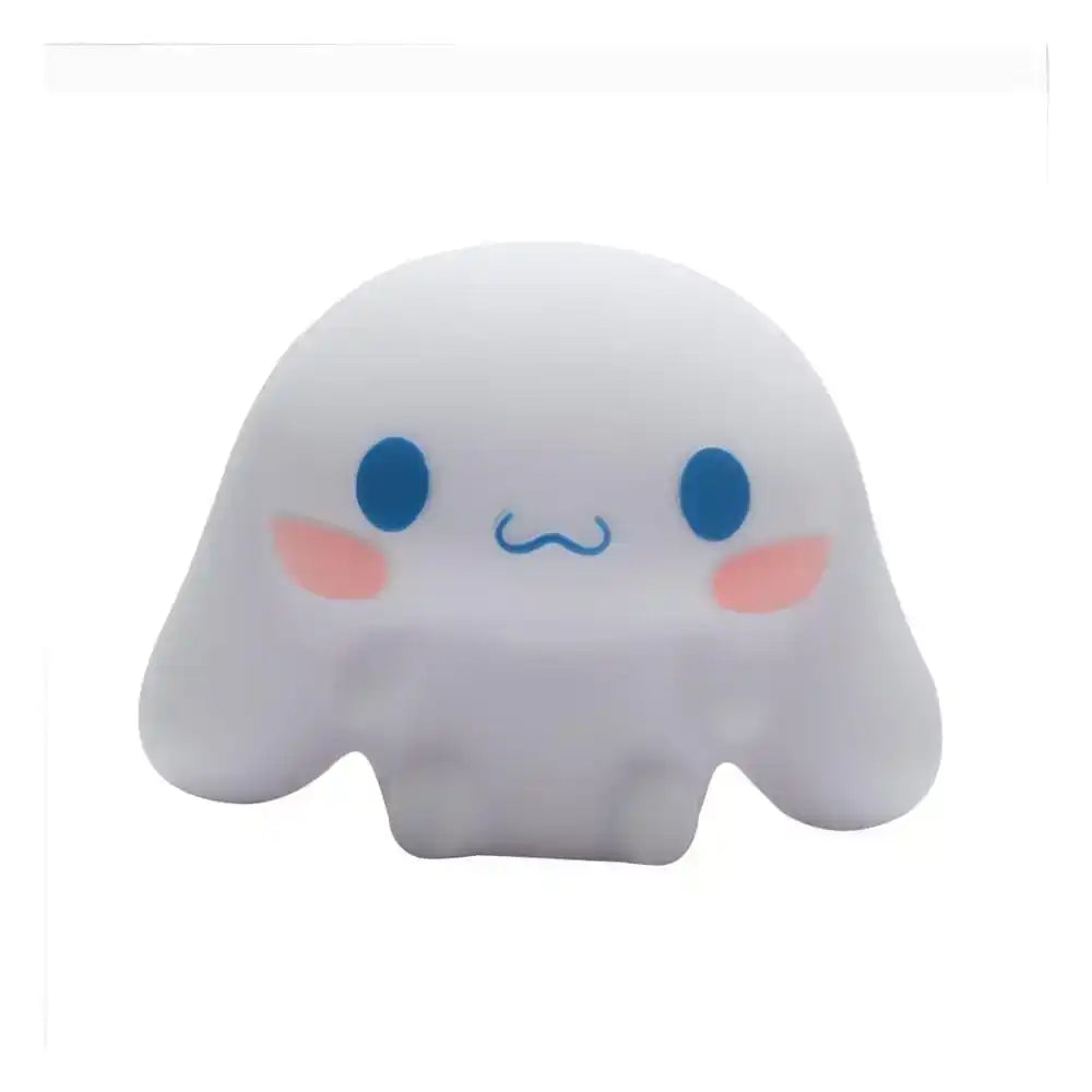 Sanrio Mood Light-Lampe mit USB-C Cinnamoroll 11 cm