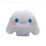 Sanrio Mood Light-Lampe mit USB-C Cinnamoroll 11 cm