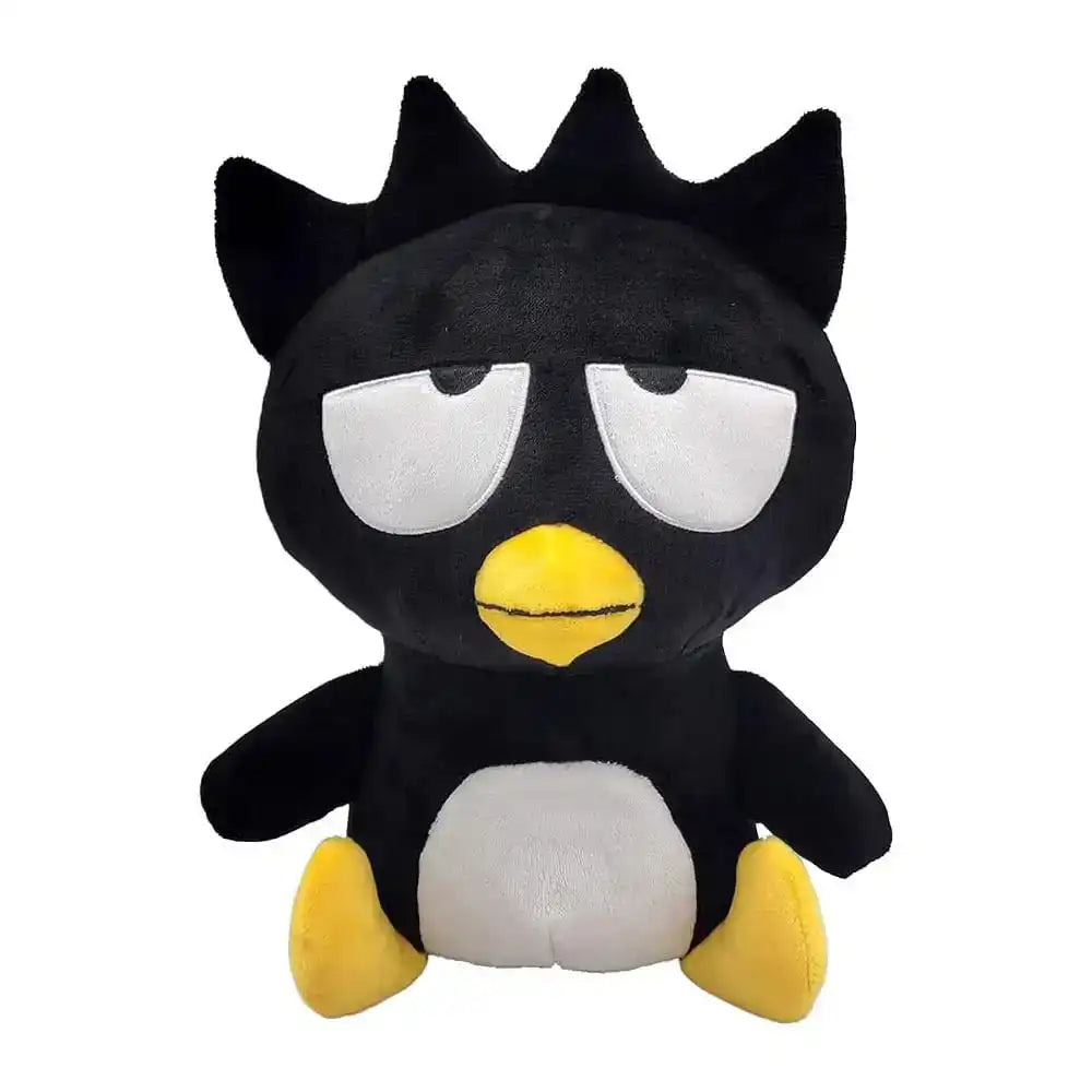 Sanrio Plüschfigur Bad Badtz 14 cm - Smalltinytoystore