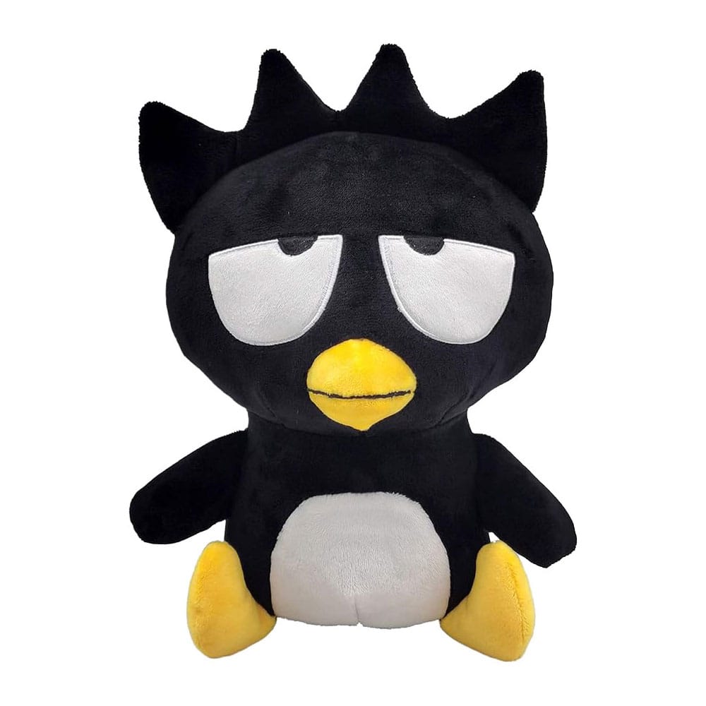 Sanrio Plüschfigur Bad Badtz 14 cm - Smalltinytoystore