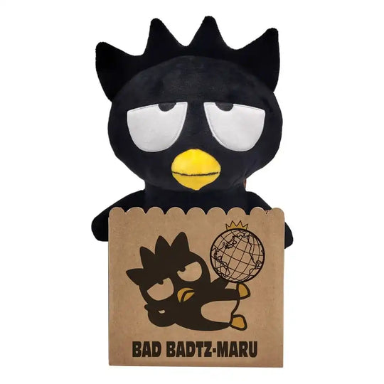 Sanrio Plüschfigur Bad Badtz Maru 24 cm - Smalltinytoystore