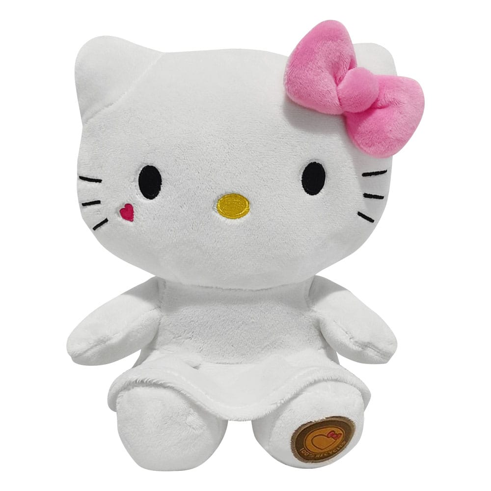 Sanrio Plüschfigur Hello Kitty Angel 24 cm - Smalltinytoystore